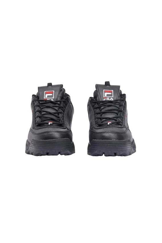 Zapatillas Disruptor 2 Edición Negra