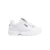Zapatillas Disruptor 2 Edition blancas