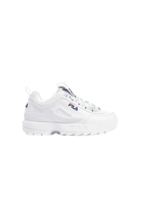 Zapatillas Disruptor 2 Edition blancas