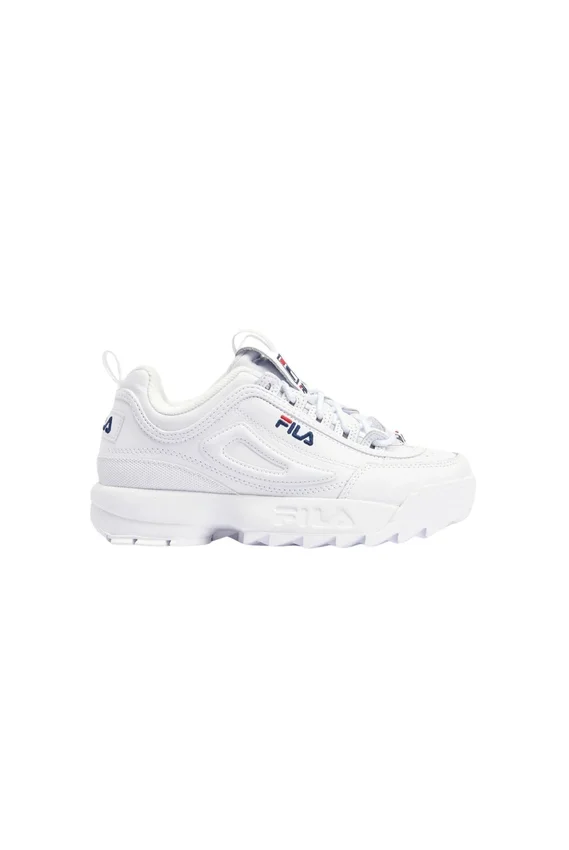 Zapatillas Disruptor 2 Edition blancas