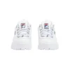 Zapatillas Disruptor 2 Edition blancas