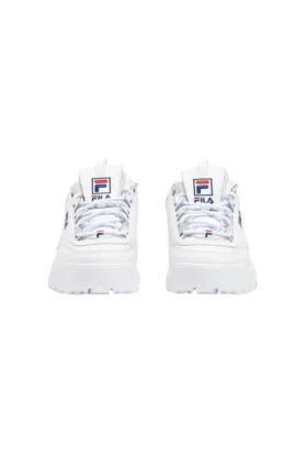 Zapatillas Disruptor 2 Edition blancas