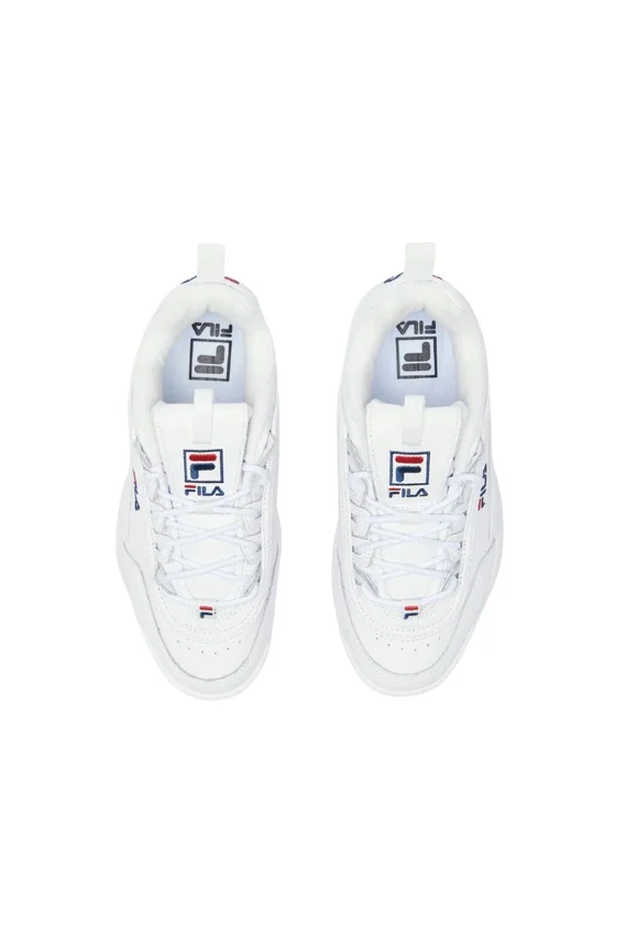 Zapatillas Disruptor 2 Edition blancas