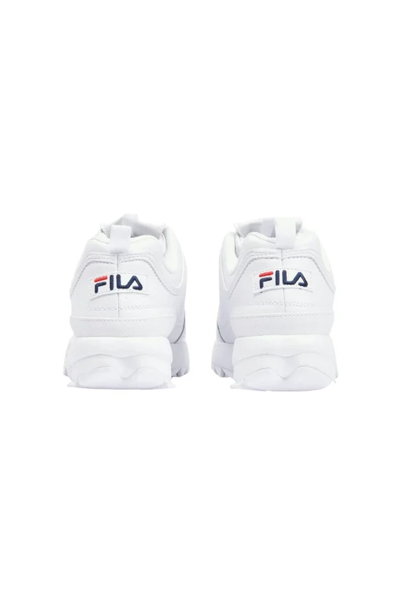 Zapatillas Disruptor 2 Edition blancas