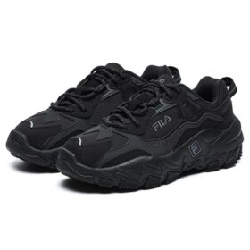 Zapatillas Disruptor 2 «Negro»