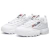Zapatillas Disruptor blancas