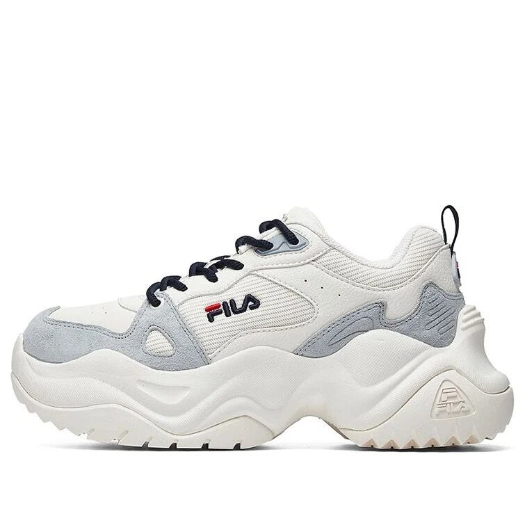 Zapatillas Disruptor «Blanco Gris»