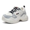 Zapatillas Disruptor «Blanco Gris»