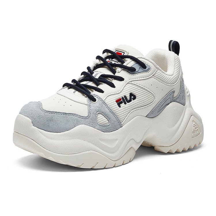 Zapatillas Disruptor «Blanco Gris»