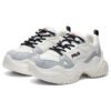 Zapatillas Disruptor «Blanco Gris»