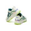 Zapatillas Disruptor Low «Blanco Verde»