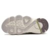 Zapatillas Disruptor Low «Blanco Verde»