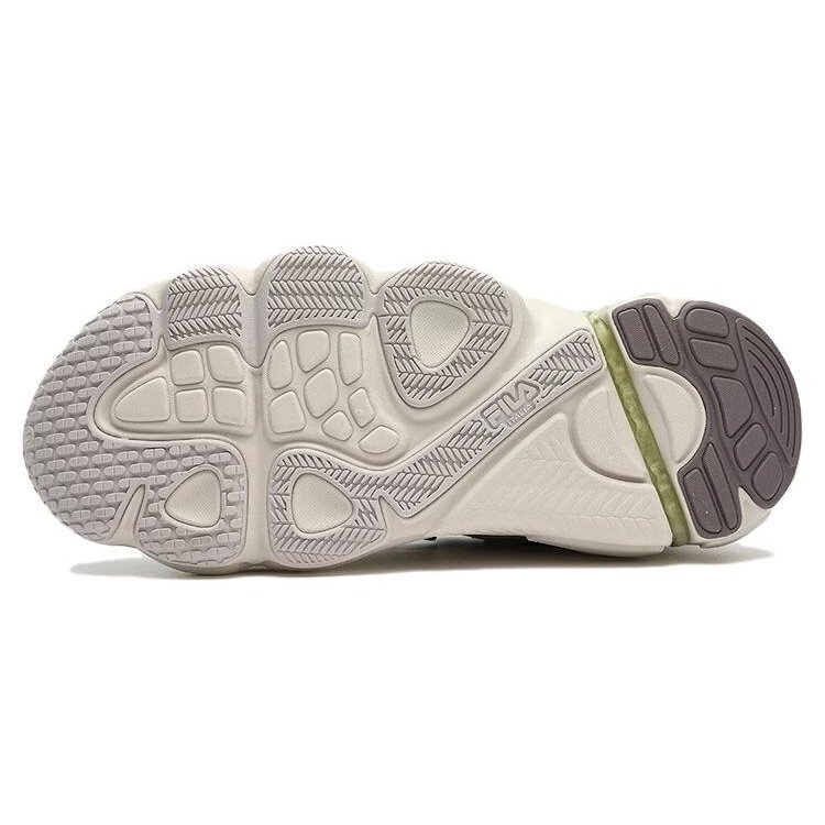 Zapatillas Disruptor Low «Blanco Verde»