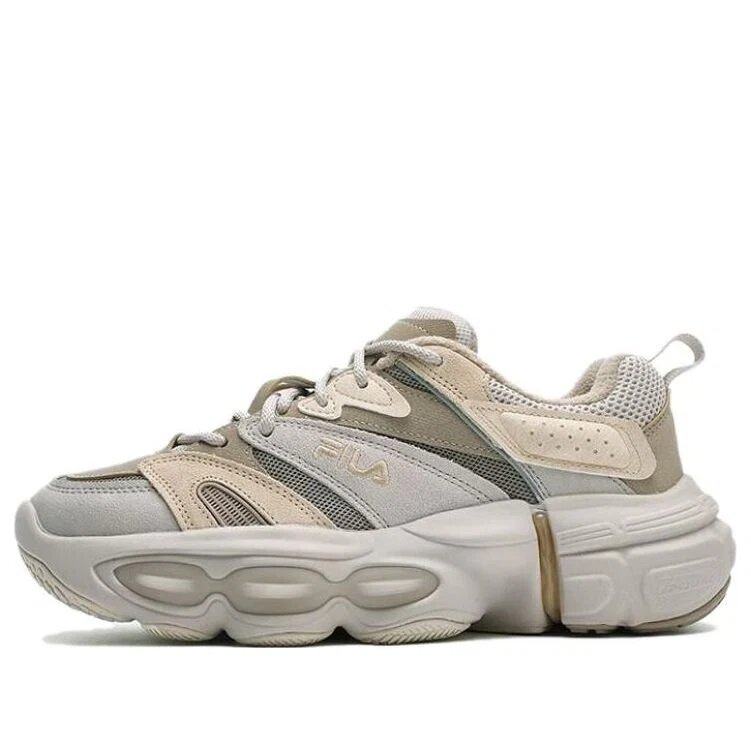 Zapatillas Disruptor Low «Khaki»
