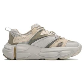 Zapatillas Disruptor Low «Khaki»