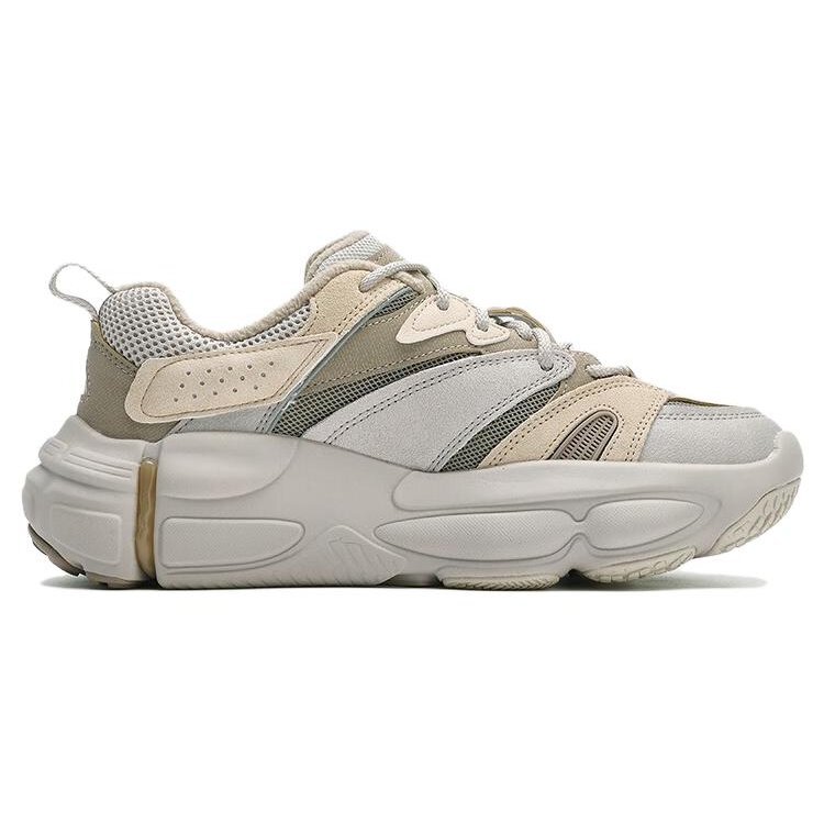 Zapatillas Disruptor Low «Khaki»