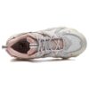 Zapatillas Disruptor Low «Silver Pink»