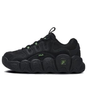 Zapatillas Disruptor «Negro»