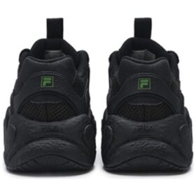 Zapatillas Disruptor «Negro»