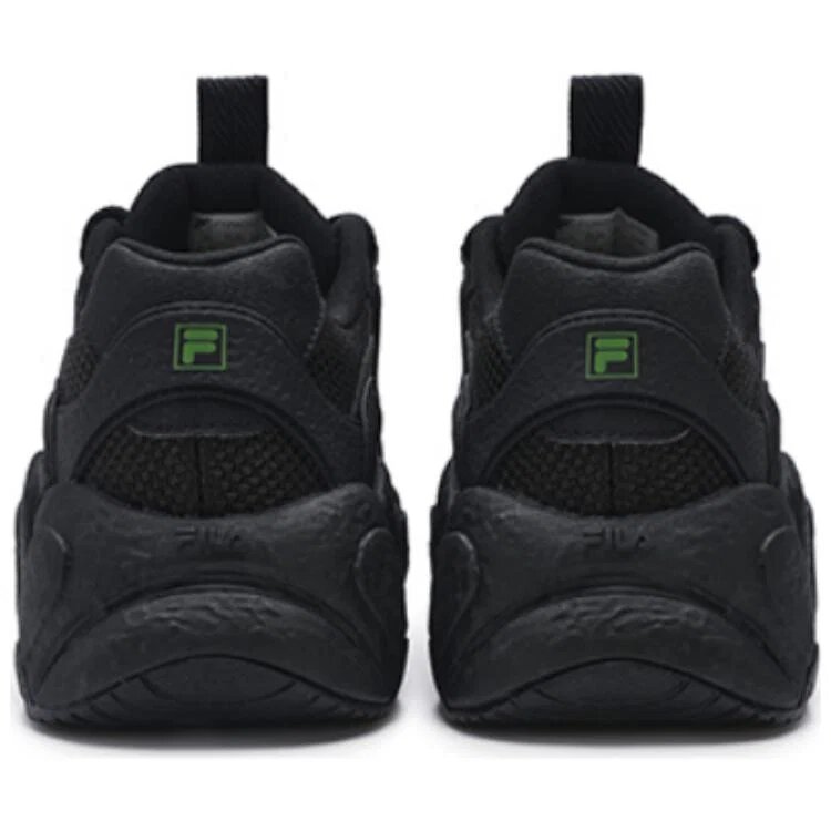 Zapatillas Disruptor «Negro»