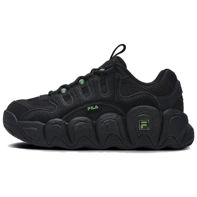 Zapatillas Disruptor «Negro»