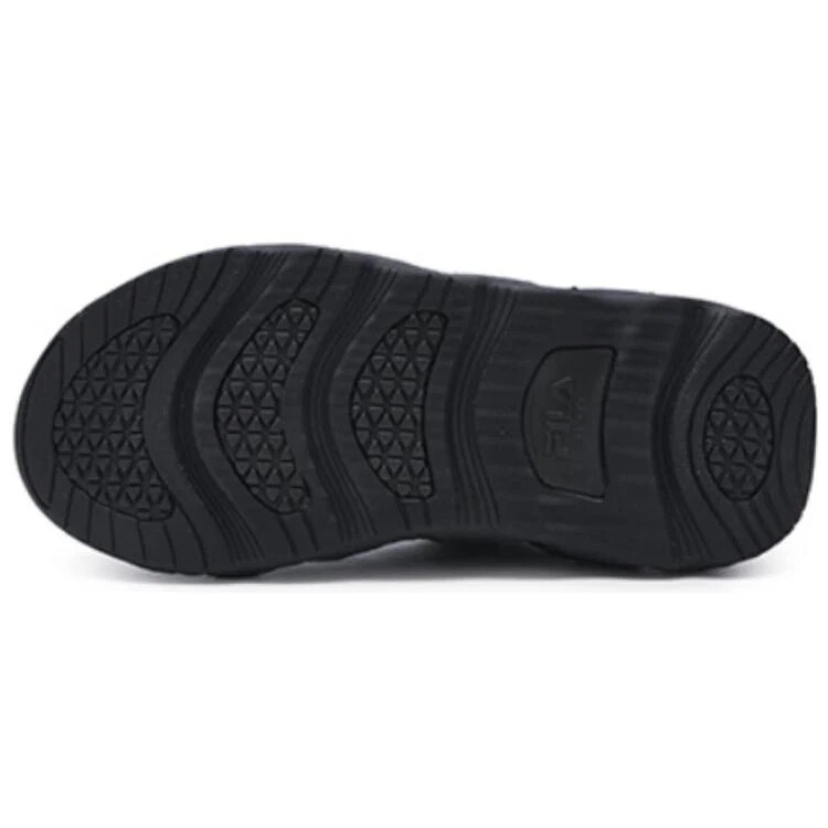 Zapatillas Disruptor «Negro»