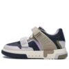 Zapatillas Doppio «Purple Black»