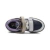 Zapatillas Doppio «Purple Black»