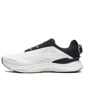 Zapatillas Energy Boa 1+ «Blanco Negro»
