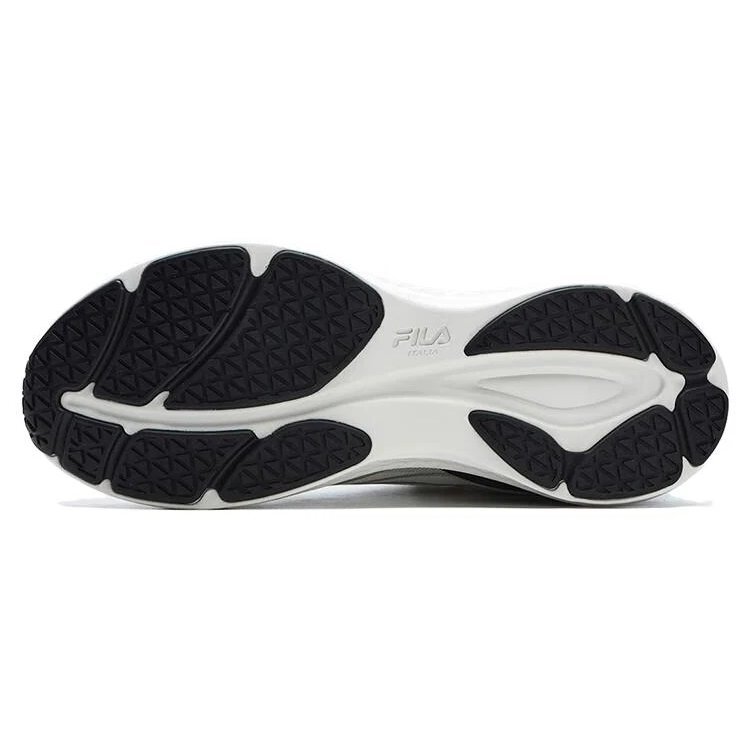 Zapatillas Energy Boa 1+ «Blanco Negro»