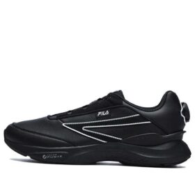Zapatillas Energy Boa 1+ Low «Negro»