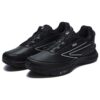 Zapatillas Energy Boa 1+ Low «Negro»