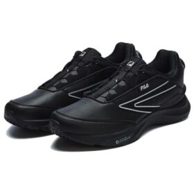 Zapatillas Energy Boa 1+ Low «Negro»