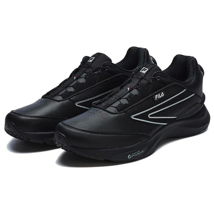 Zapatillas Energy Boa 1+ Low «Negro»