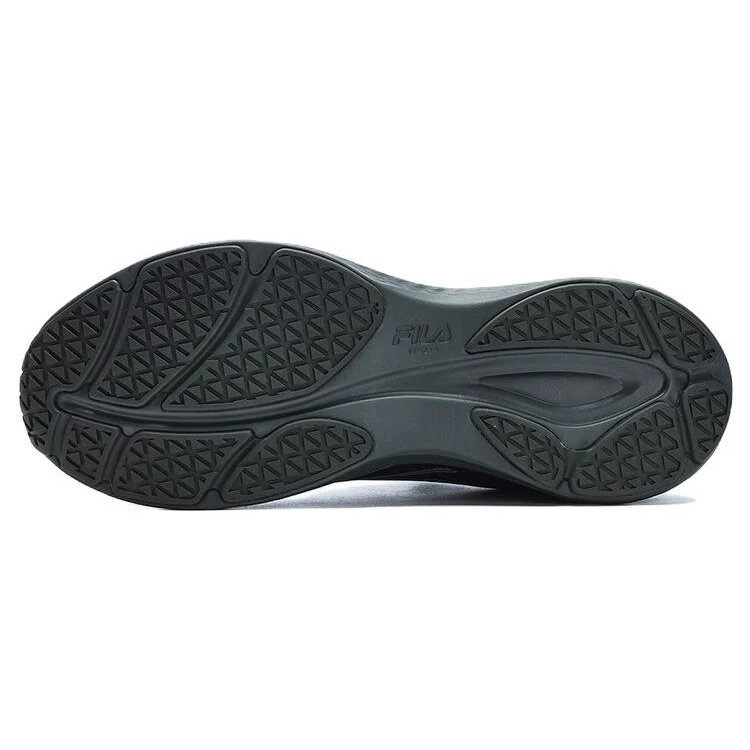 Zapatillas Energy Boa 1+ «Negro Blanco»