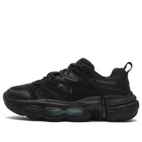 Zapatillas ET Retro de caña baja «Black»