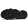 Zapatillas ET Retro de caña baja «Black»