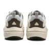Zapatillas ET Retro Low «Blanco crema, marrón»