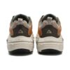Zapatillas ET Retro Low «Marrón Naranja»