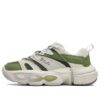Zapatillas ET SWINGSHOT «Blanco Verde»