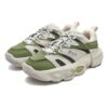 Zapatillas ET SWINGSHOT «Blanco Verde»