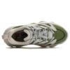 Zapatillas ET SWINGSHOT «Blanco Verde»