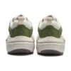 Zapatillas ET SWINGSHOT «Blanco Verde»