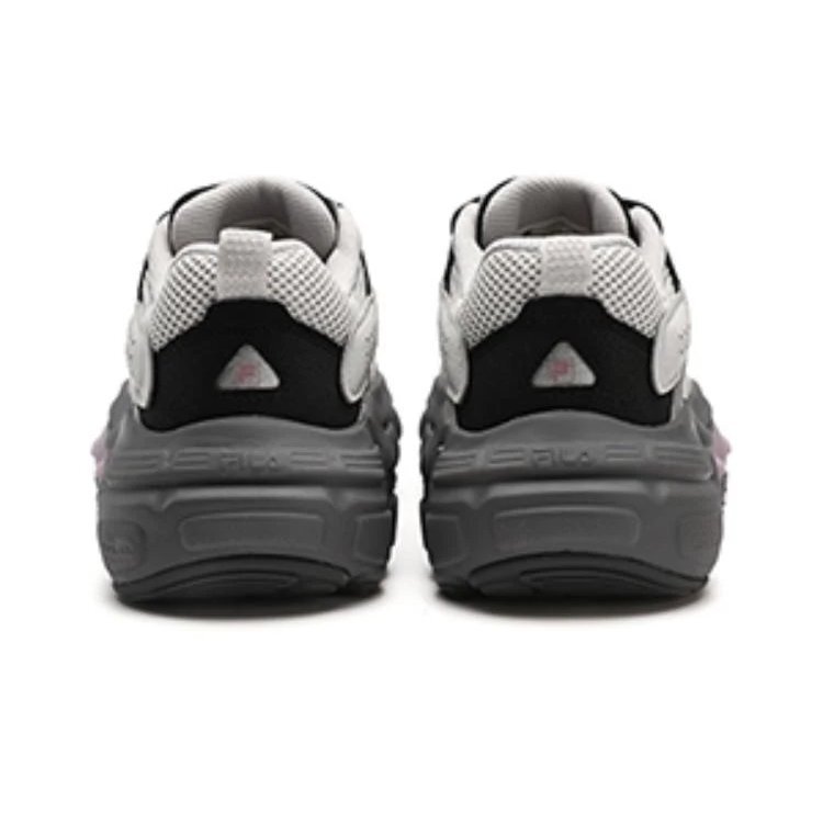 Zapatillas ET SWINGSHOT «Gris, Blanco, Rosa»