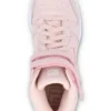 Zapatillas F-14 en color melocotón
