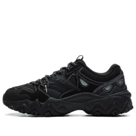 Zapatillas Fellow 2 2 «Negro»