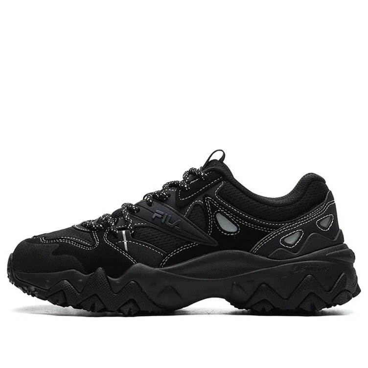 Zapatillas Fellow 2 2 «Negro»