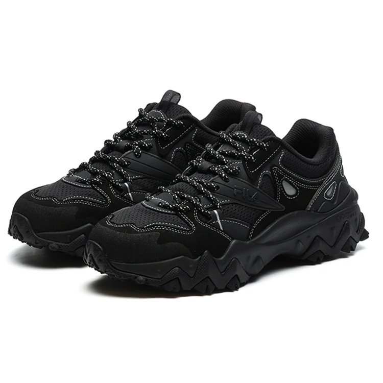 Zapatillas Fellow 2 2 «Negro»