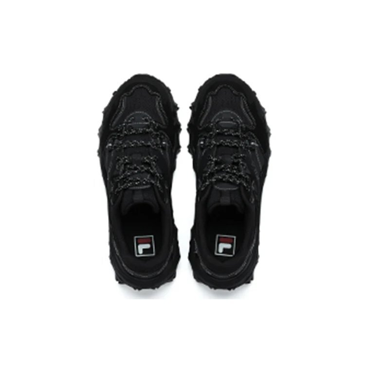 Zapatillas Fellow 2 2 «Negro»