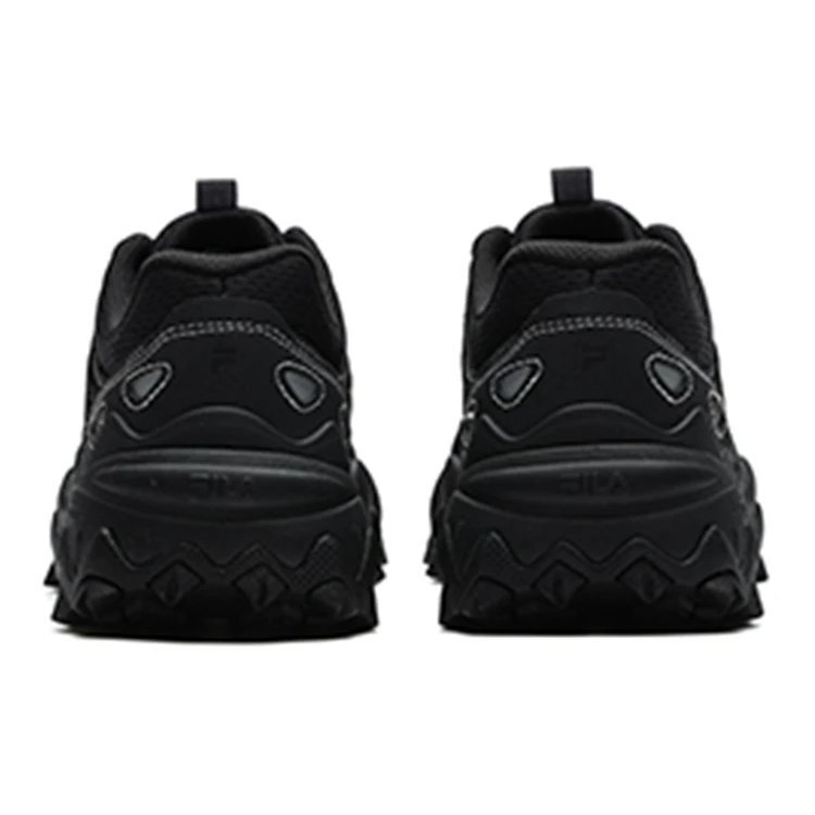 Zapatillas Fellow 2 2 «Negro»
